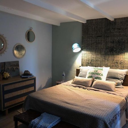 La Belle Etoile Chambres Roaix Εξωτερικό φωτογραφία