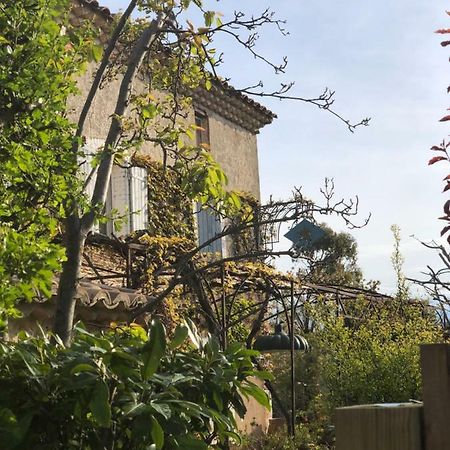 La Belle Etoile Chambres Roaix Εξωτερικό φωτογραφία