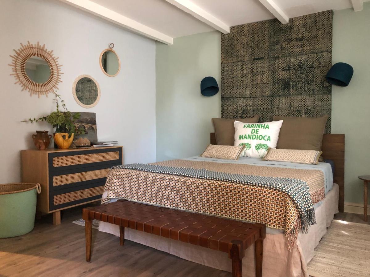 La Belle Etoile Chambres Roaix Εξωτερικό φωτογραφία
