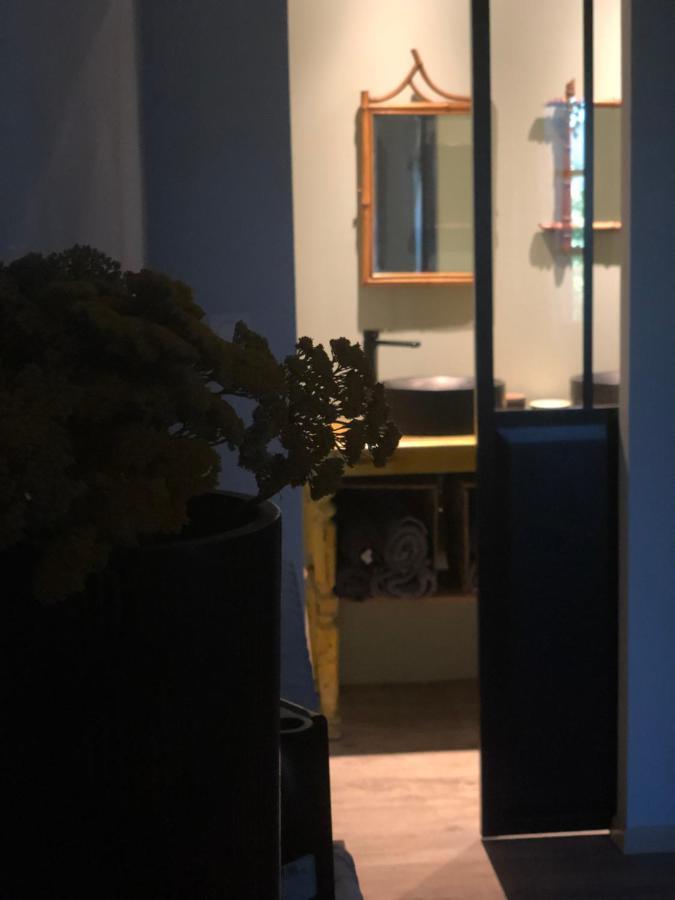 La Belle Etoile Chambres Roaix Εξωτερικό φωτογραφία